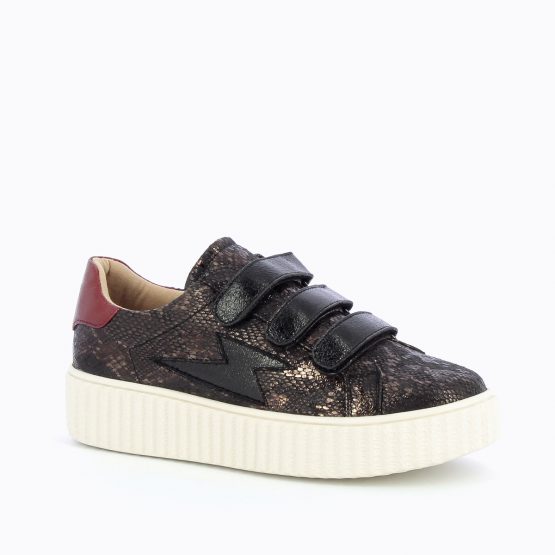 basket vegan homme