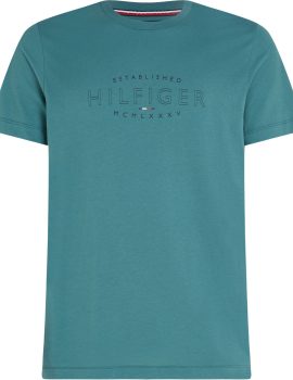 Tee-shirt Tommy Hilfiger