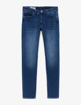 Jean 325 slim Serge Blanco