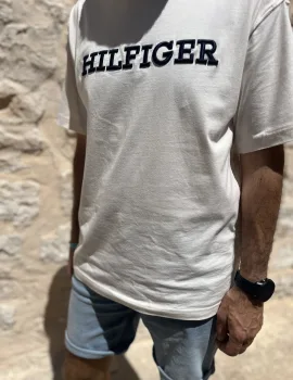 Tee -Shirt Tommy Hilfiger