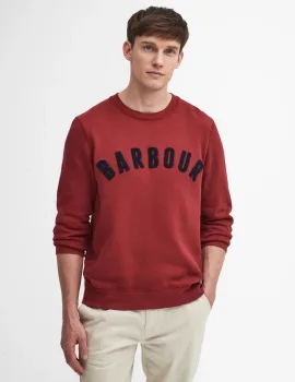 Sweat Barbour