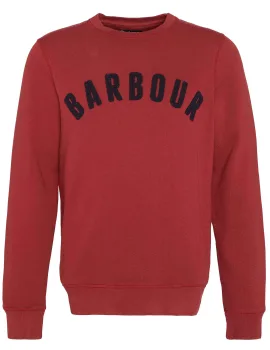 Sweat Barbour