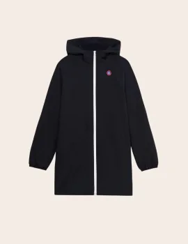 Parka doublée Flotte