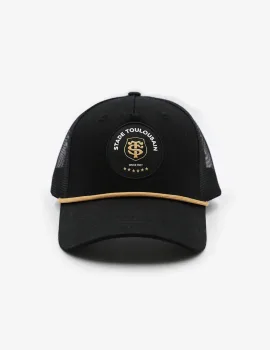 Casquette Stade Toulousain Serge Blanco