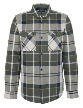 Surchemise Barbour