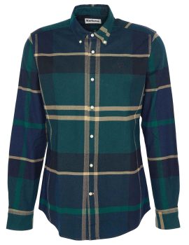 Chemise Iceloch Barbour