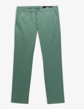 Chino 743 élastiqué Serge Blanco